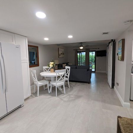 New Condo! Just 15 Min To Ft Myers And Sanibel Beach! Great Location!! Fort Myers Exterior foto