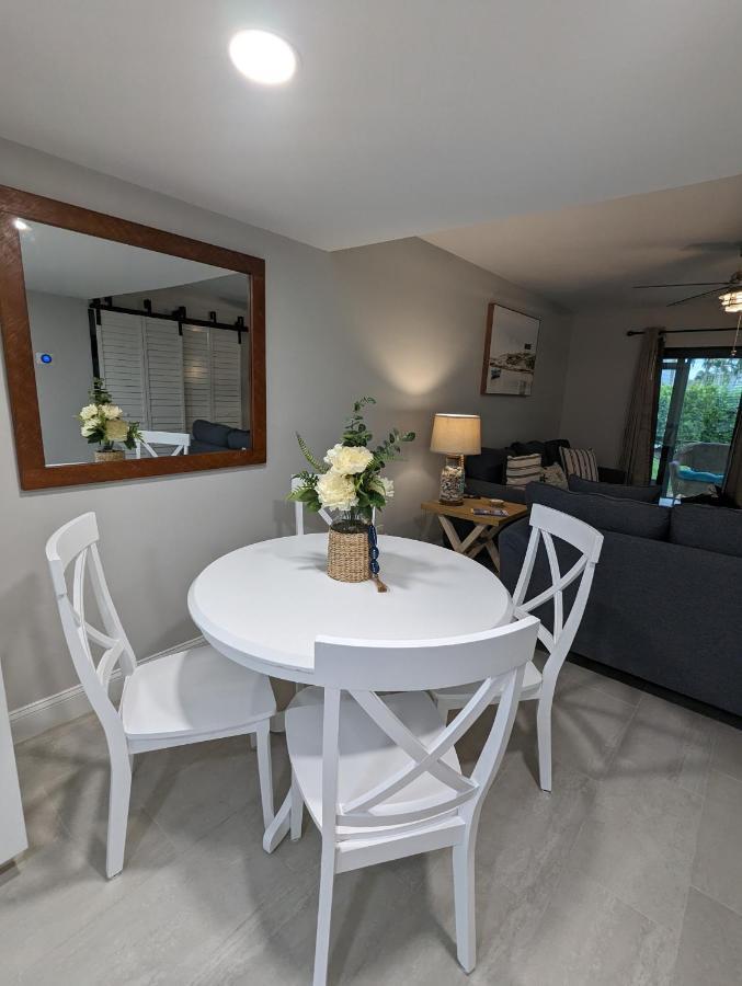 New Condo! Just 15 Min To Ft Myers And Sanibel Beach! Great Location!! Fort Myers Exterior foto